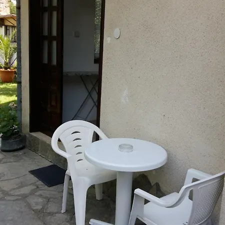 Veselina 3* Primorsko