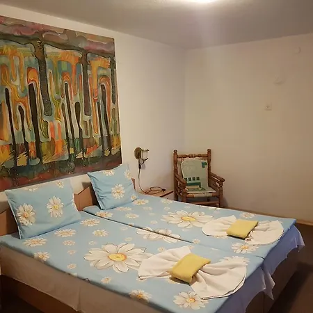 Pensjonat Veselina *