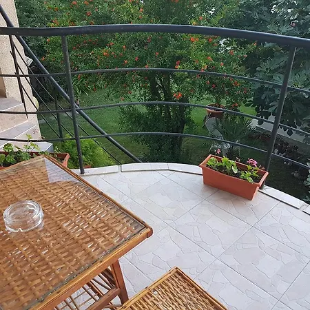 Pensjonat Veselina
