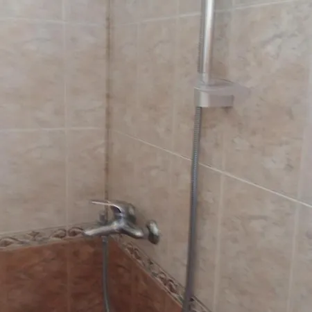 Guest house Veselina *