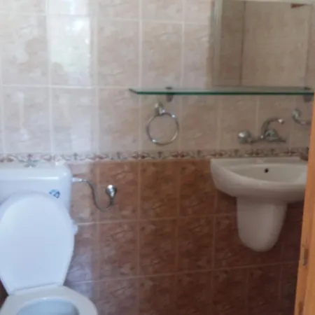 Veselina Guest house