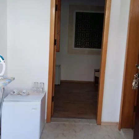 Veselina Guest house *