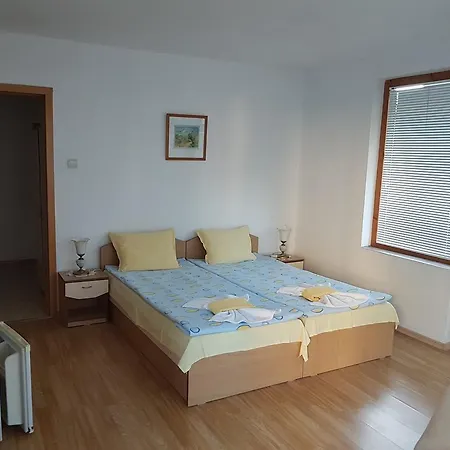 Guest house Veselina