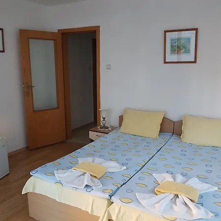 Veselina Maison d'hôtes Primorsko