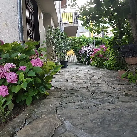 Veselina Maison d'hôtes