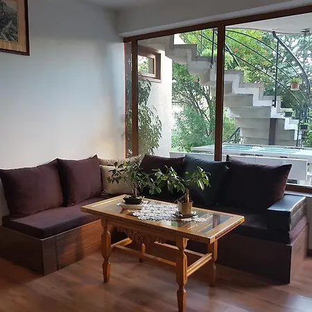 Guest house Veselina Primorsko