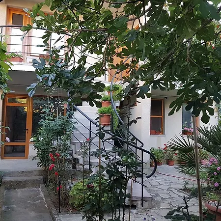Veselina Guest house *