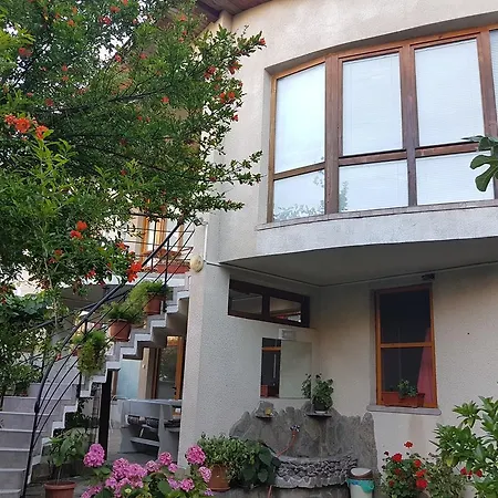 Veselina Guest house