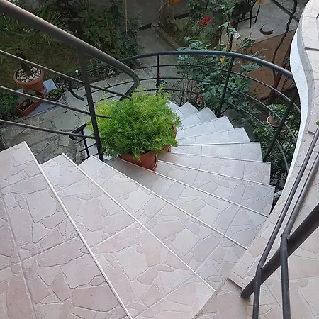 Veselina Maison d'hôtes *