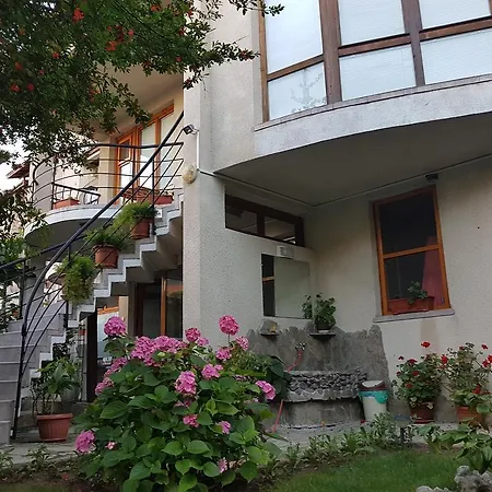 Veselina Maison d'hôtes Primorsko