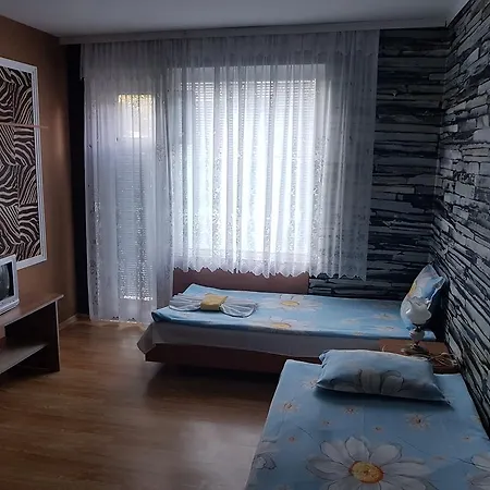 Veselina Guest house