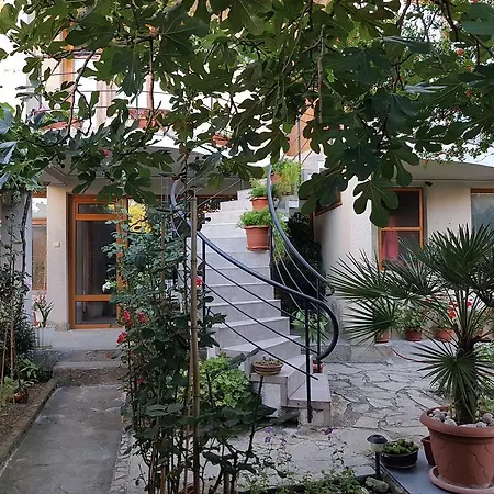 Maison d'hôtes Veselina Primorsko