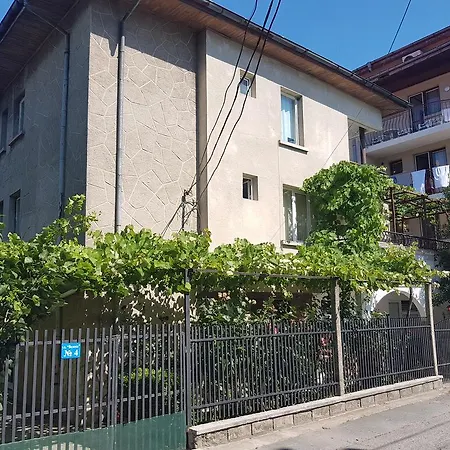 Maison d'hôtes Veselina