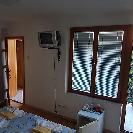 Veselina Guest house Primorsko