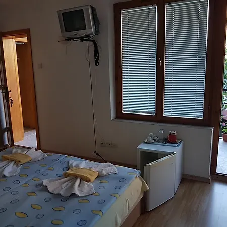 Guest house Veselina *