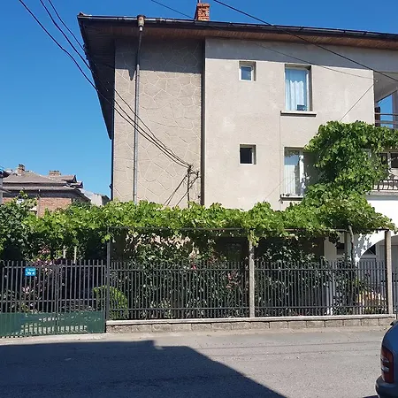 Veselina Maison d'hôtes *
